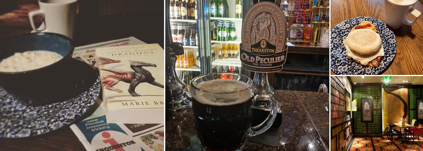 The William Tyler - JD Wetherspoon