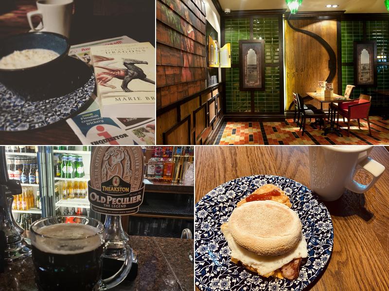 The William Tyler - JD Wetherspoon