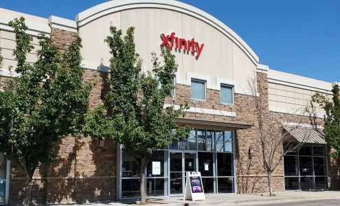 Xfinity Store by Comcast