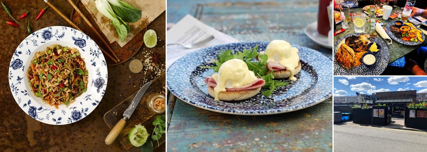 The White Swan - JD Wetherspoon