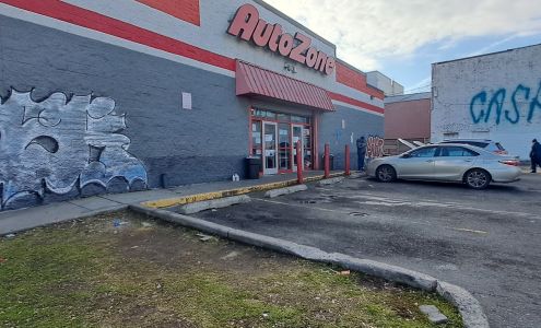 AutoZone Auto Parts