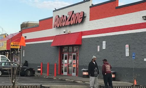 AutoZone Auto Parts