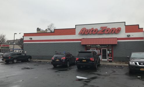 AutoZone Auto Parts