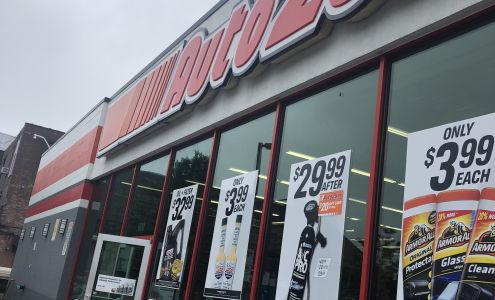 AutoZone Auto Parts