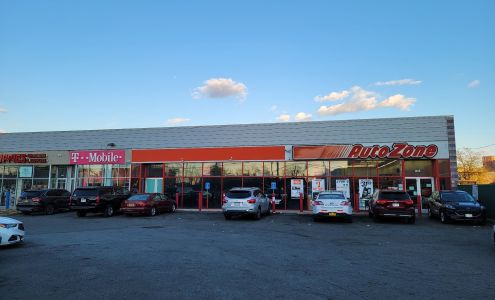 AutoZone Auto Parts