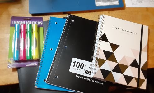 Family Dollar Garrison