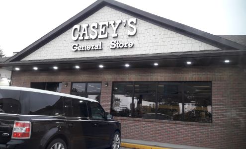 Casey's Sturgis