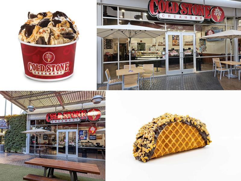Cold Stone Creamery
