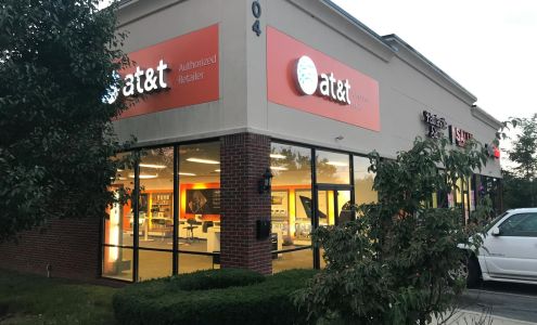 AT&T Store