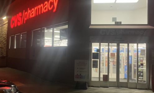 CVS Mount Sterling
