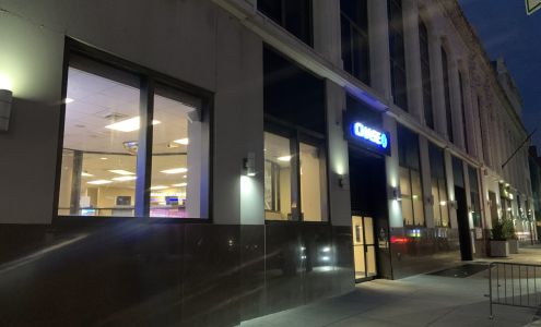 Chase Bank