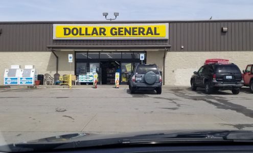 Dollar General