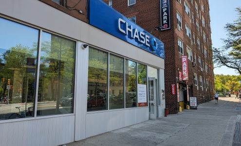 Chase Bank