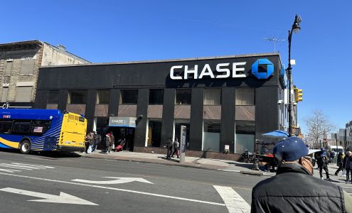 Chase Bank