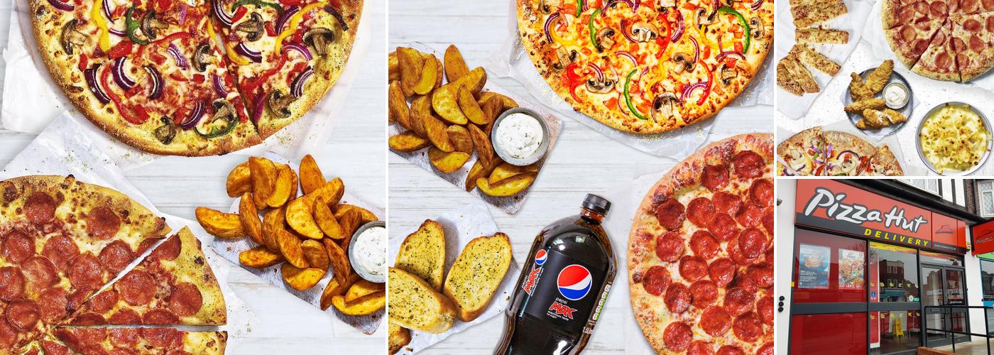 Pizza Hut Delivery