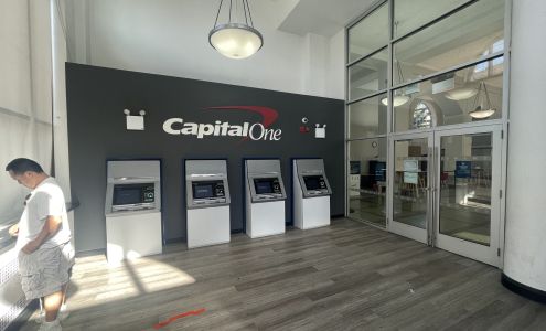 Capital One Bank