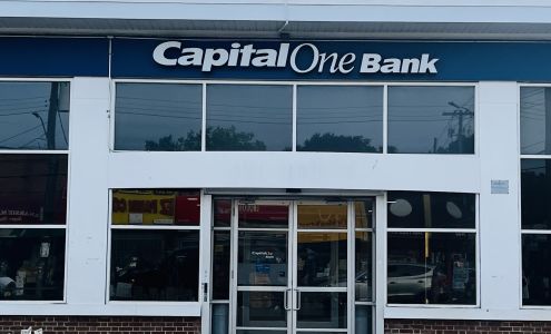 Capital One Bank