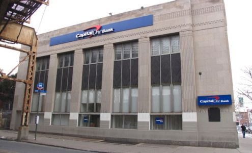 Capital One Bank