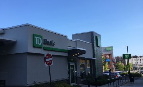 TD Bank