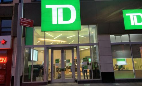 TD Bank