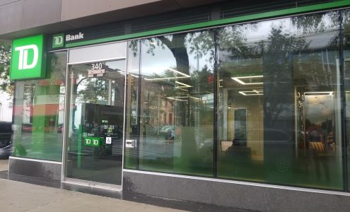 TD Bank