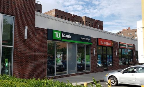 TD Bank