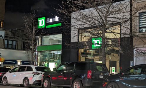 TD Bank