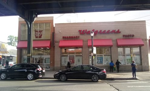 Walgreens