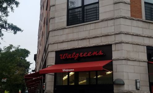 Walgreens