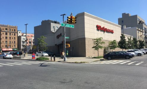 Walgreens