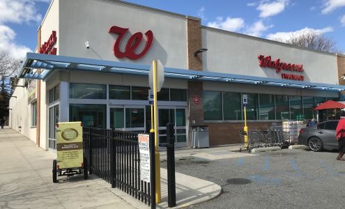 Walgreens