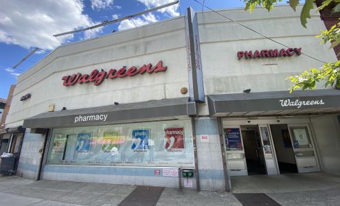 Walgreens