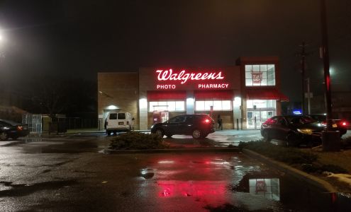 Walgreens