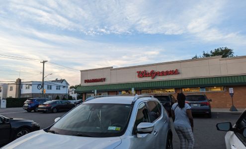 Walgreens