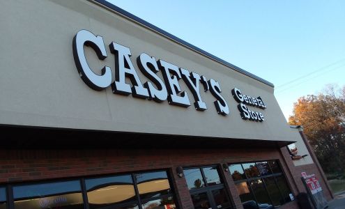 Casey's