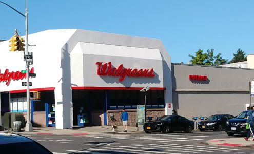 Walgreens