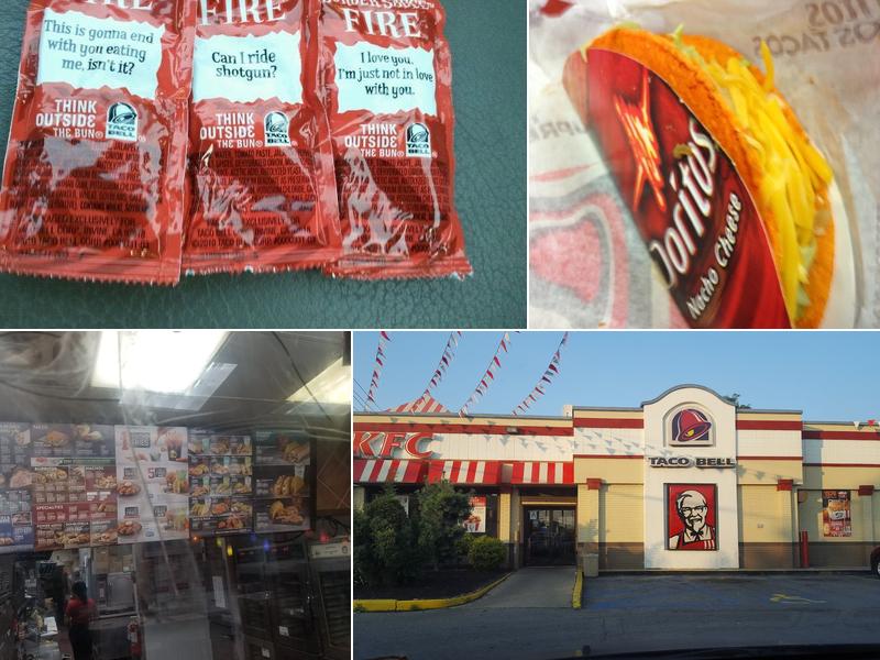 Taco Bell