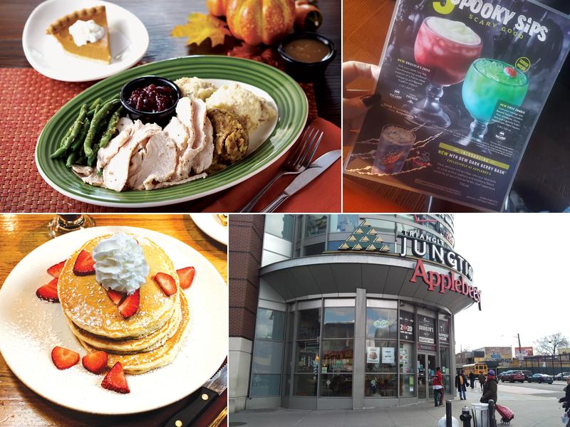 Applebee's Grill + Bar