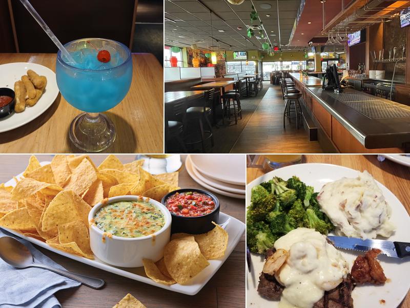 Applebee's Grill + Bar