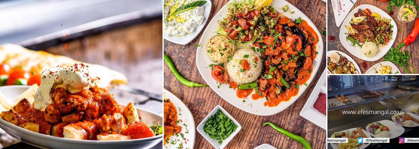 efes mangal barbeque