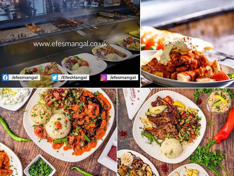 efes mangal barbeque