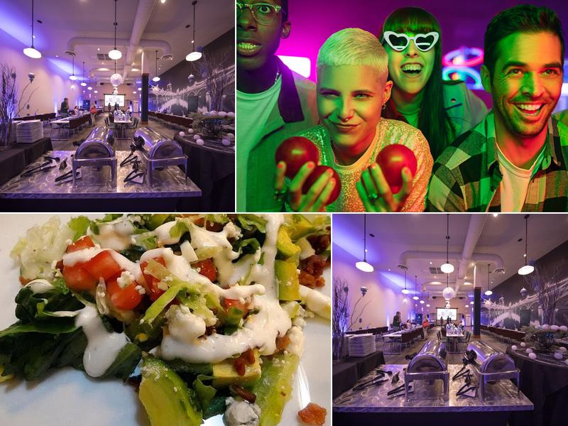 Dave & Buster's Tempe