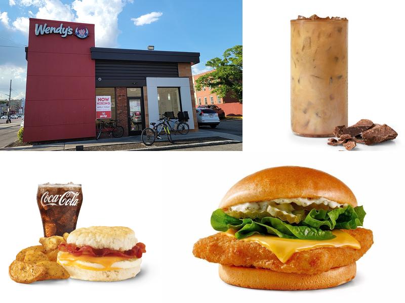 Wendy's