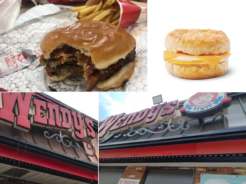 Wendy's