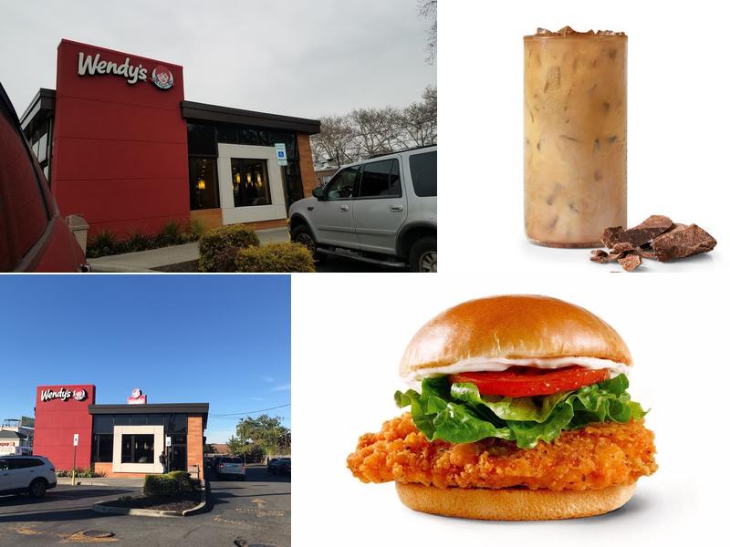 Wendy's