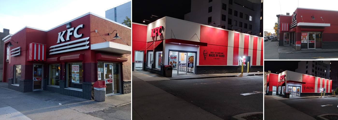 KFC