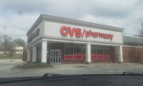 CVS