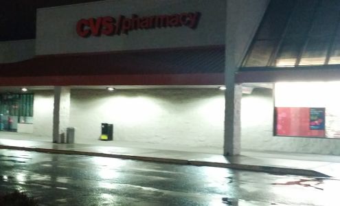 CVS