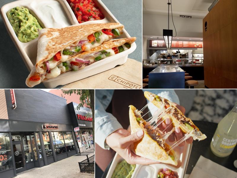 Chipotle Mexican Grill