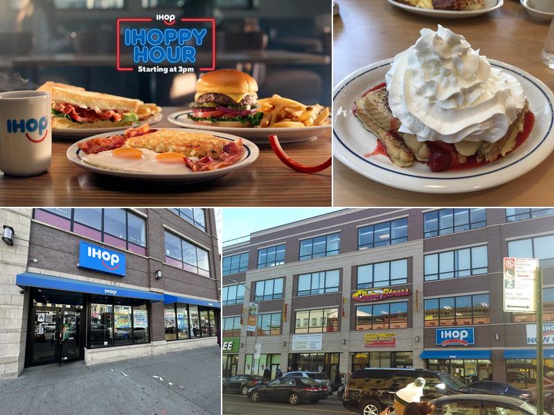 IHOP